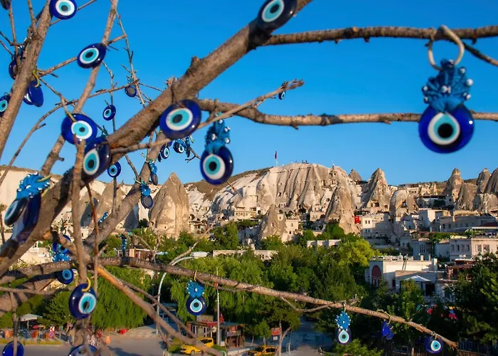 Termessos Hotel