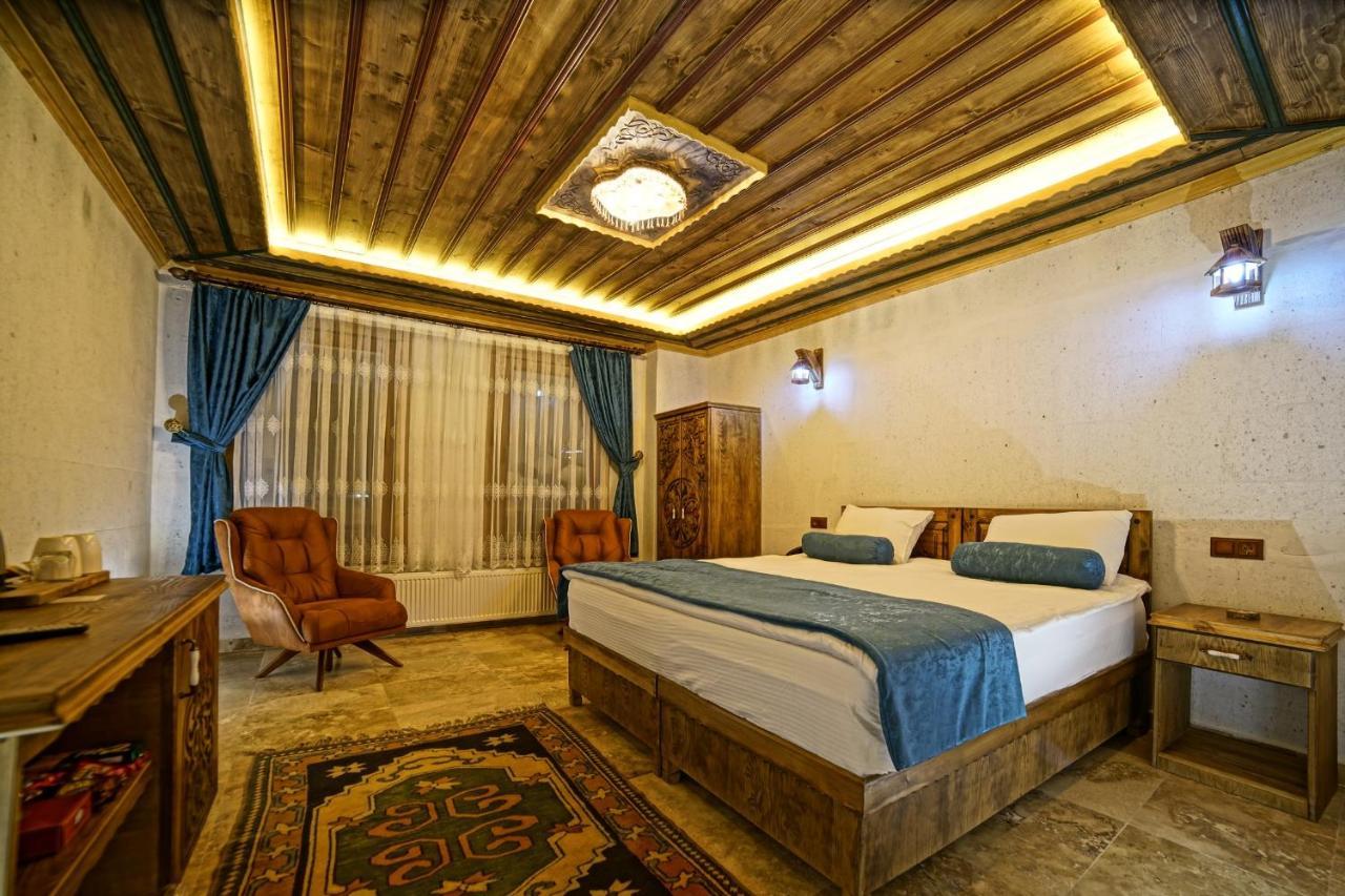 Termessos Otel 2*