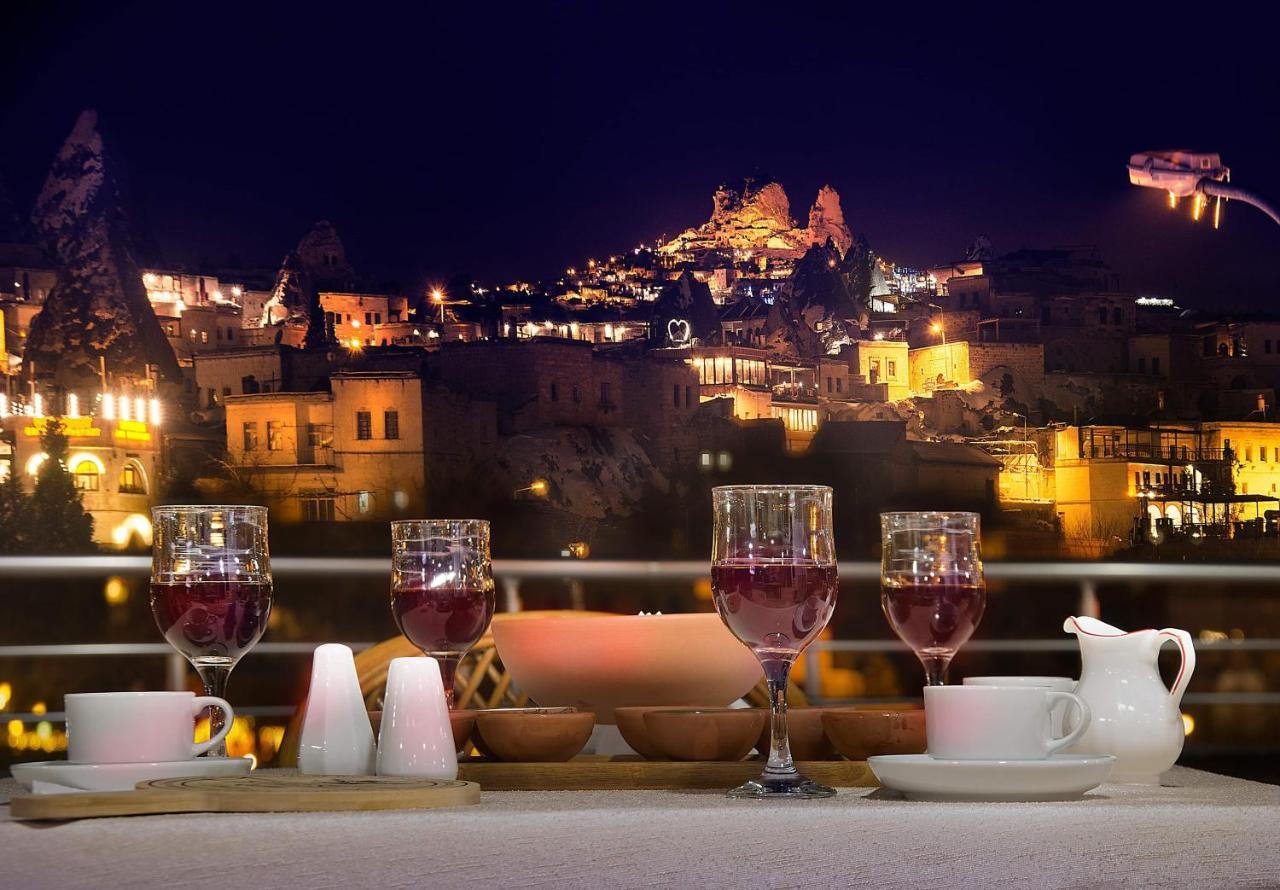 Otel Termessos