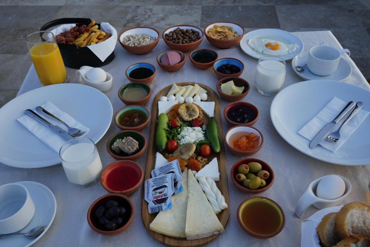 Termessos Otel 2*