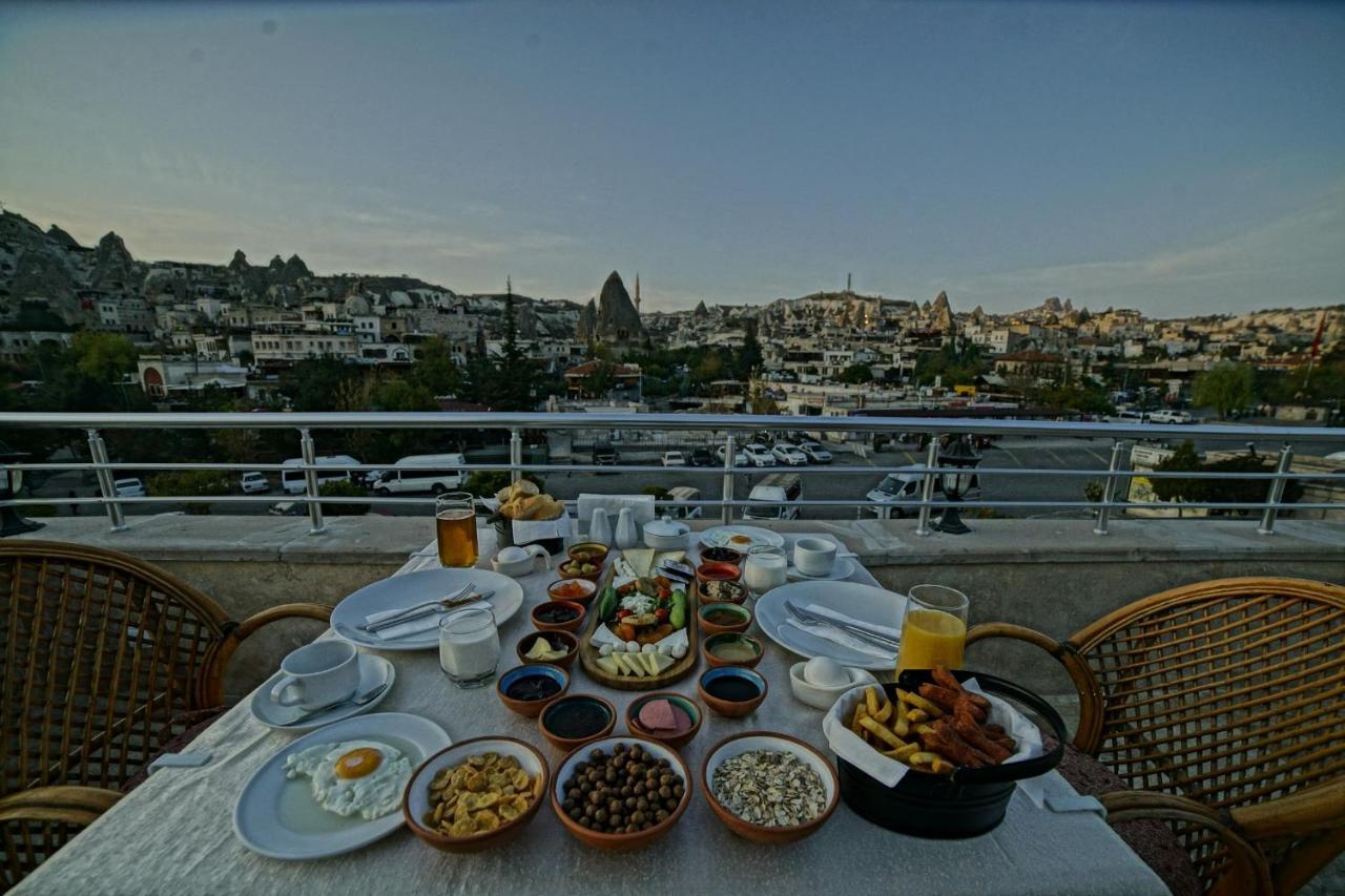 Otel Termessos 2*
