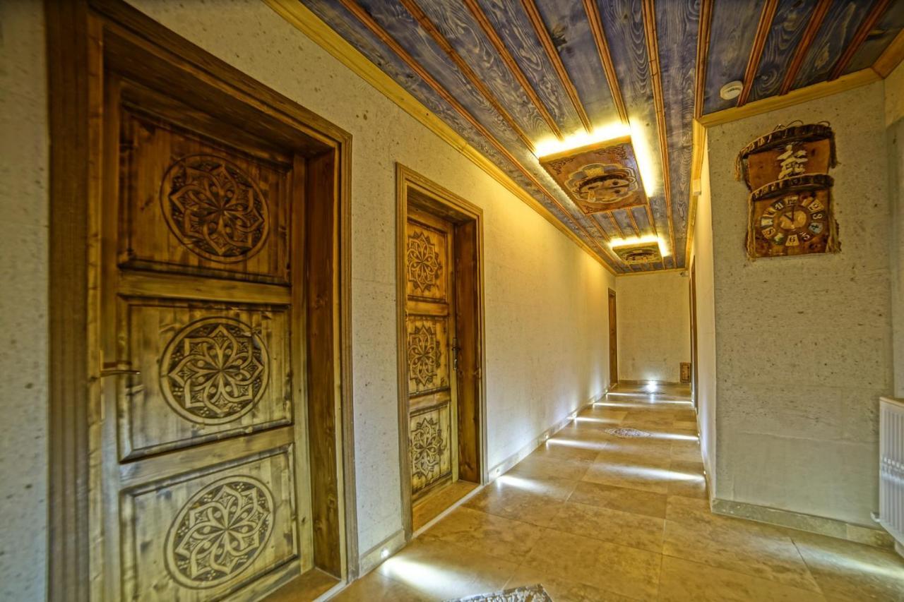Otel Termessos