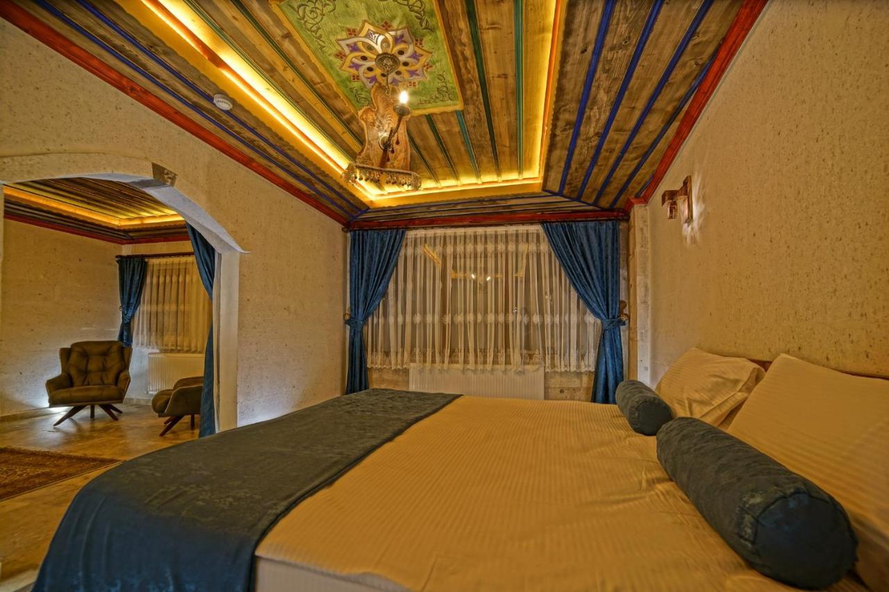 Termessos Hotel Göreme