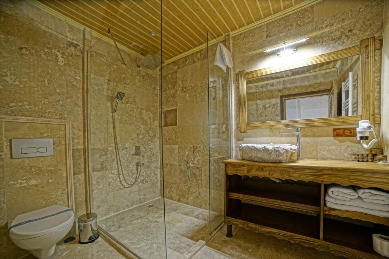 Termessos Otel 2*