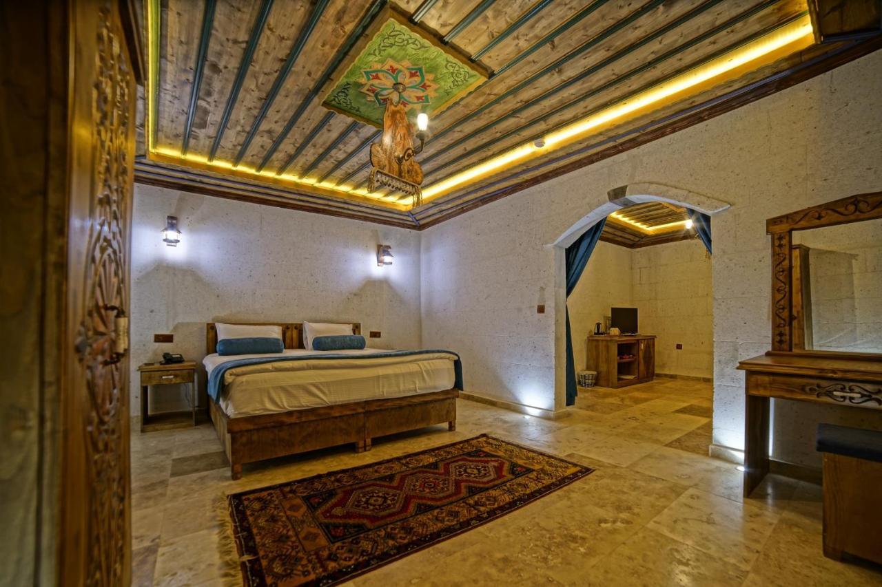 Termessos Hotel Göreme