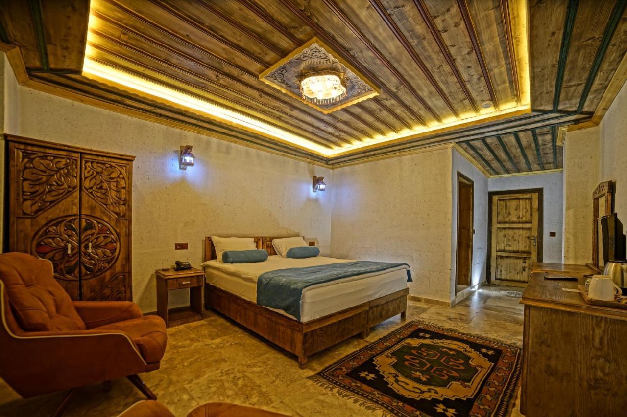 Otel Termessos 2*