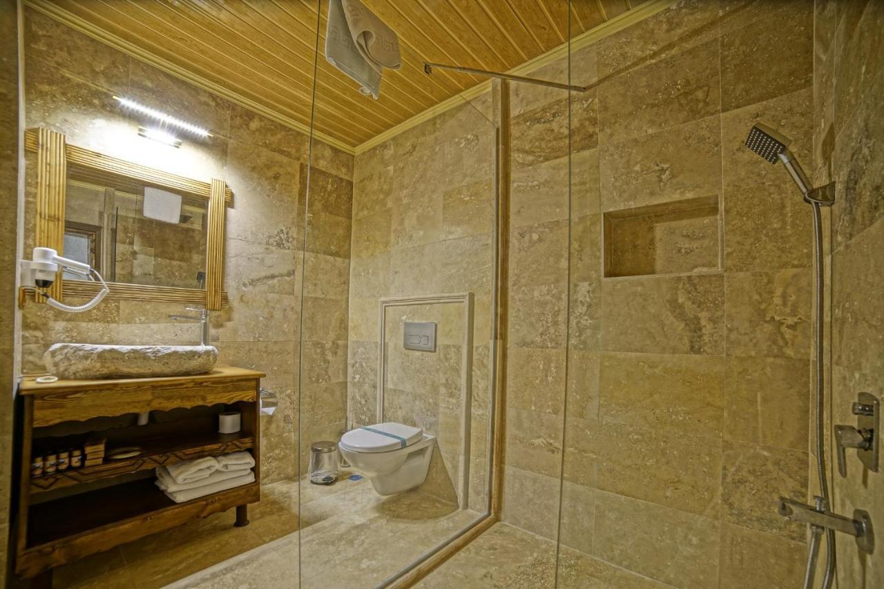 Otel Termessos