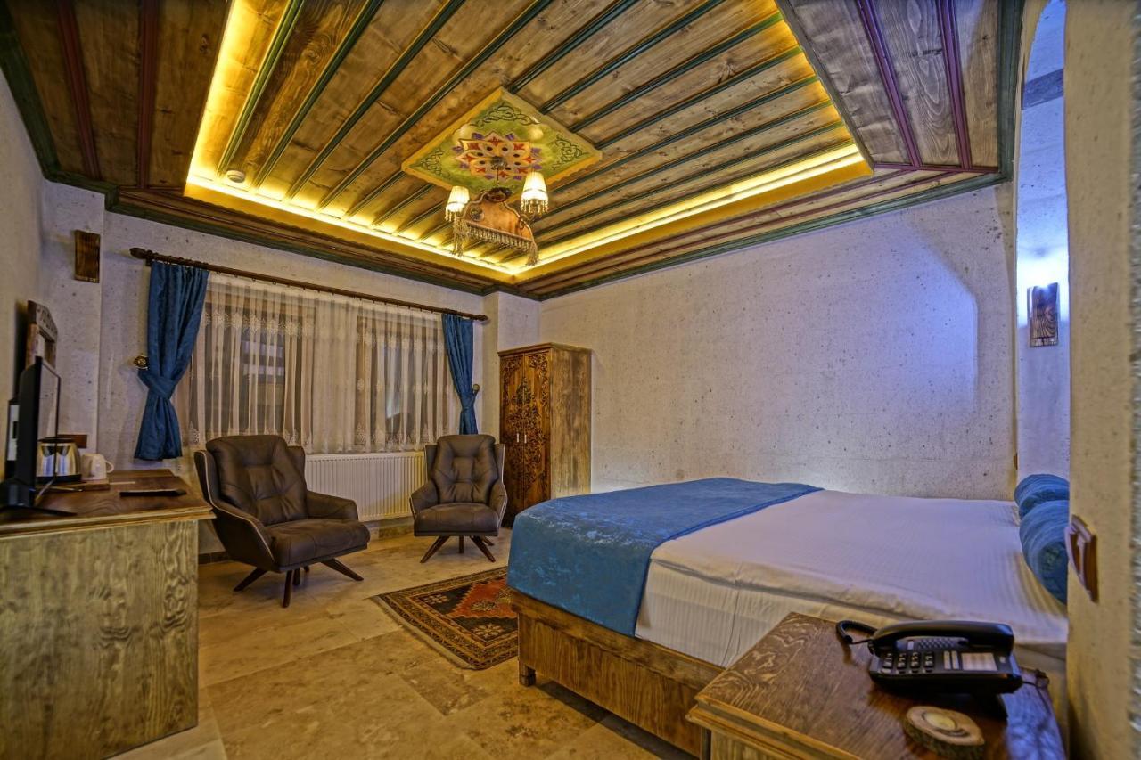 Termessos Otel Göreme
