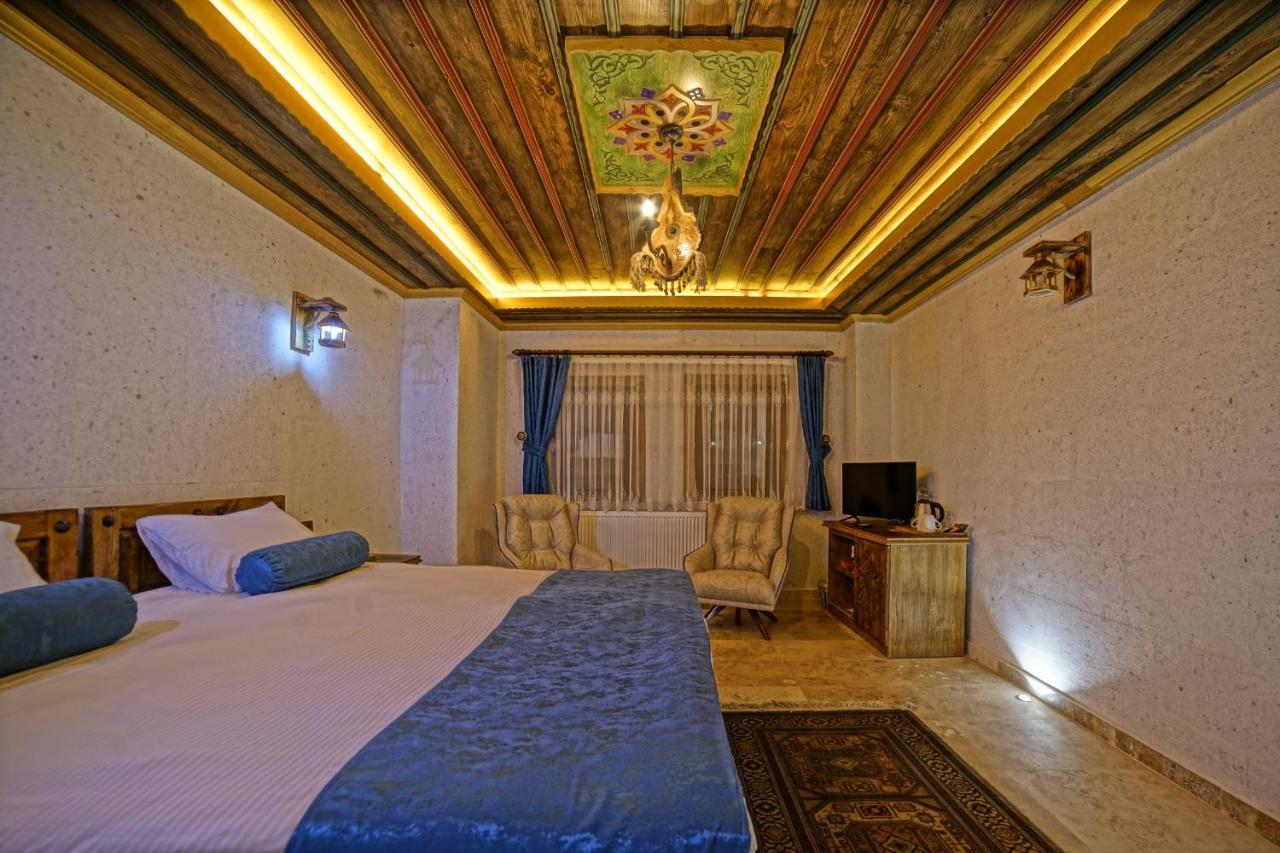 Otel Termessos Göreme