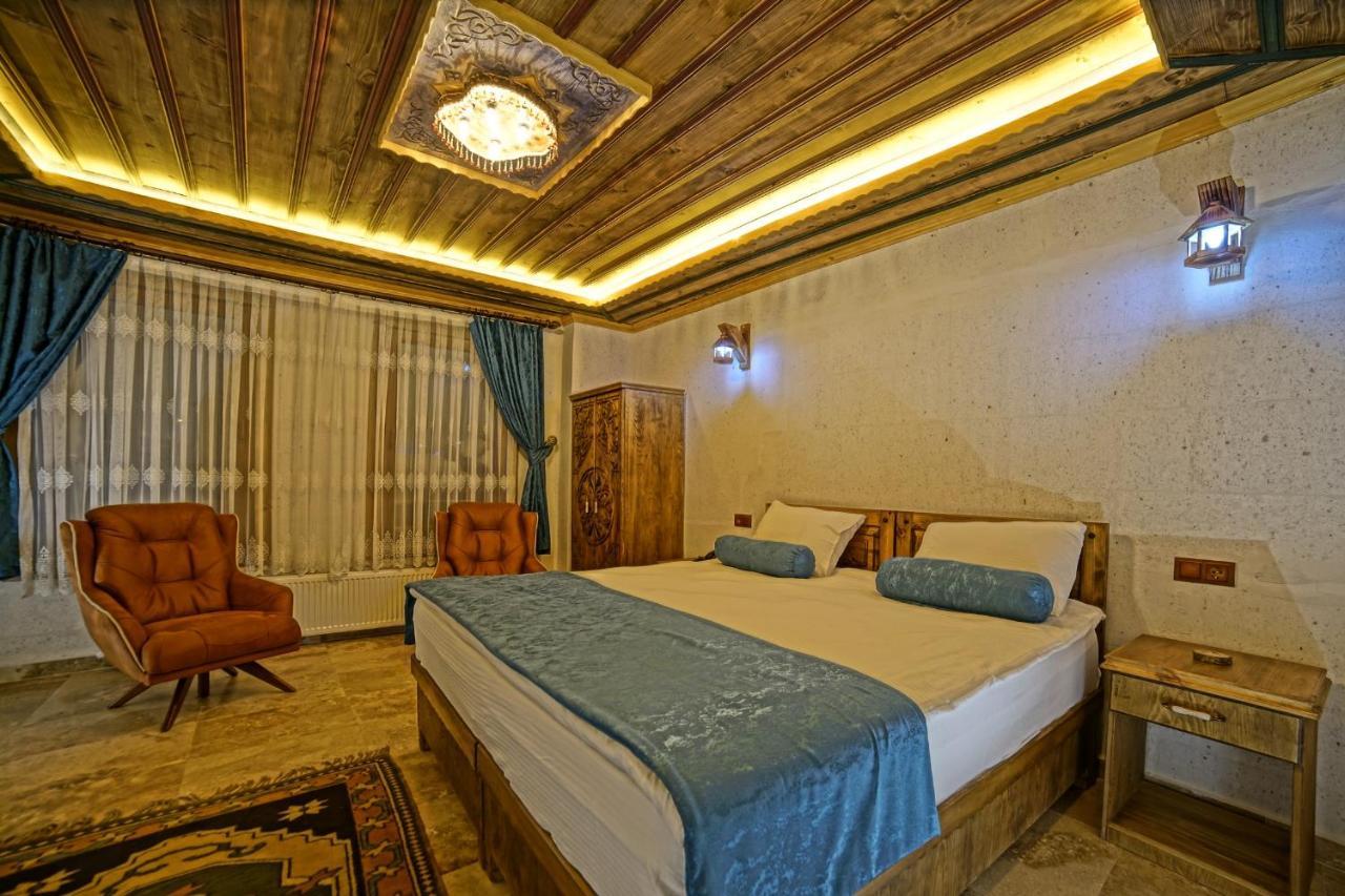 Otel Termessos 2*